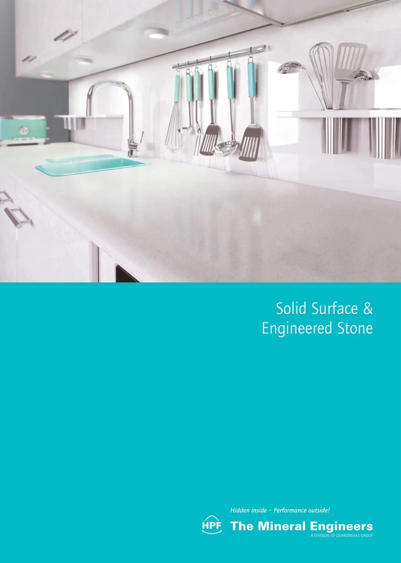 Solid Surface & Engineered Stone